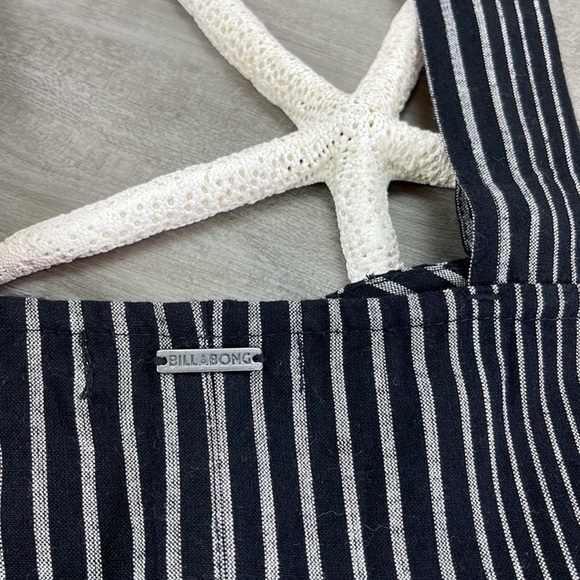 🔆BILLABONG🔆LIGHT THE NIGHT JUMPSUIT - Picture 14 of 14